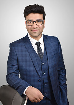 Our Fund Manager